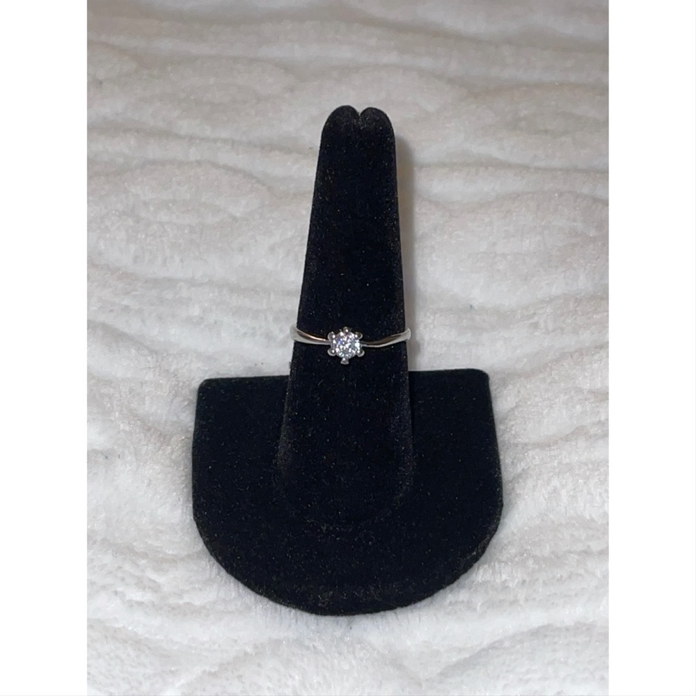 15 Random Beautiful Silver Rings 💍 - Picture 11 of 16